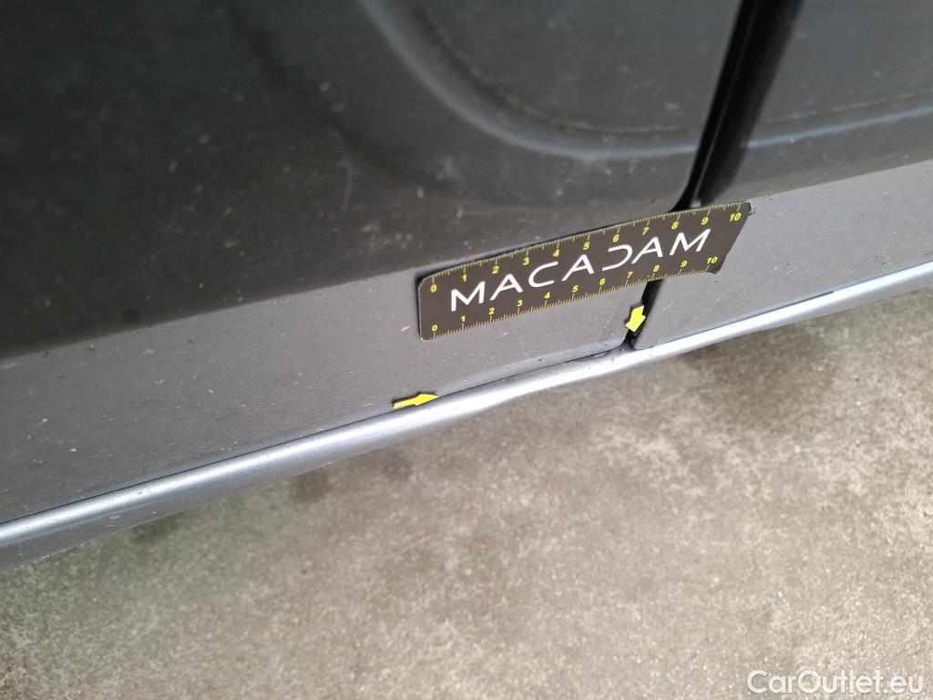 Citroen  Berlingo  Feel M 1.5 BlueHDi 100CV BVM6 E6d #13