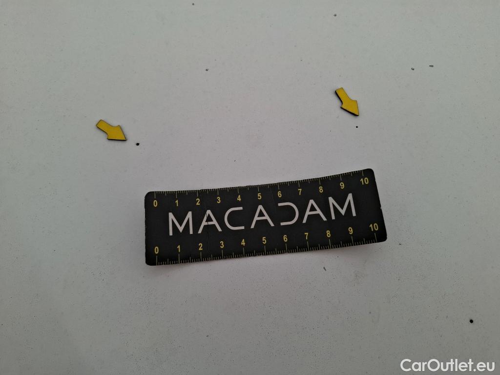 Citroen  Berlingo CITROEN  / 2018 / 4P / Fourgonnette M 650kg BlueHDi 75 S&S BVM Club #12