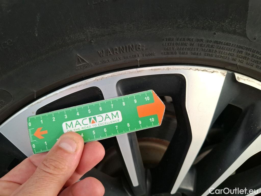 Fiat  500 FIAT X / 2018 / 5P / SUV 1.0 FFly T T3 120ch Cross #15