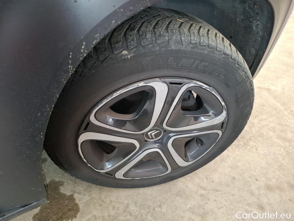 Citroen  C3  Aircross Feel Business 1.5 BlueHDi 120CV BVA6 E6dT #11