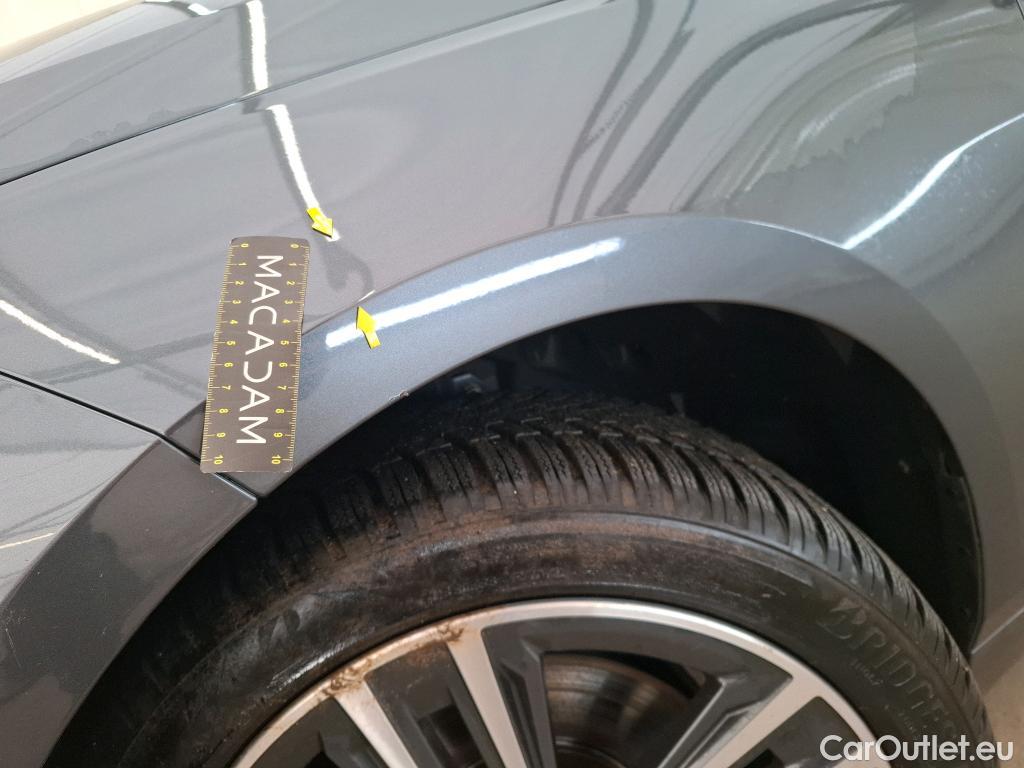 Bmw  Serie 1 Série 1 Berline 118 d Lounge 2.0 150CV BVA8 E6d #19