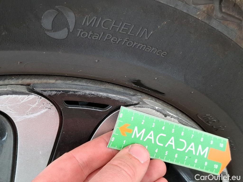 Citroen  C3  Aircross Feel Business 1.5 BlueHDi 120CV BVA6 E6dT #22