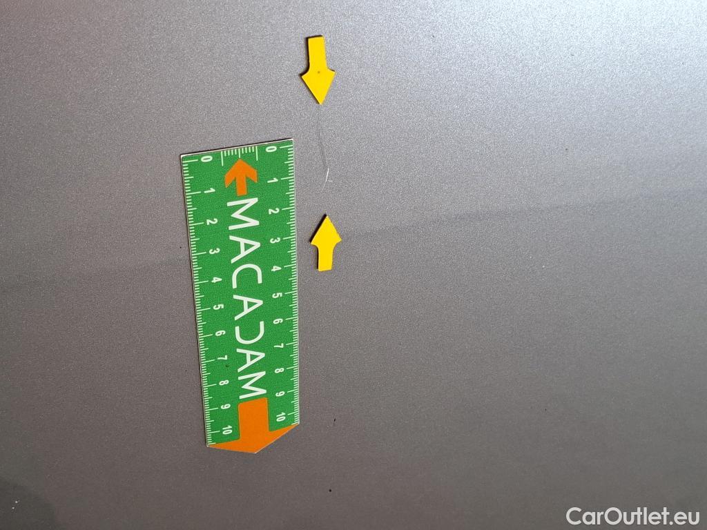 Citroen  C3  Aircross Feel Business 1.5 BlueHDi 120CV BVA6 E6dT #30