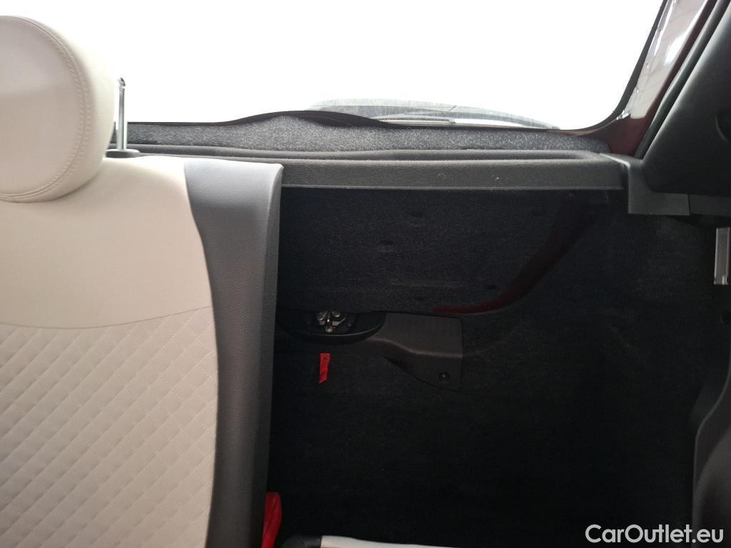 Fiat  500 FIAT   2015  3P  Berline 10 70ch BSG Dolcevita #10