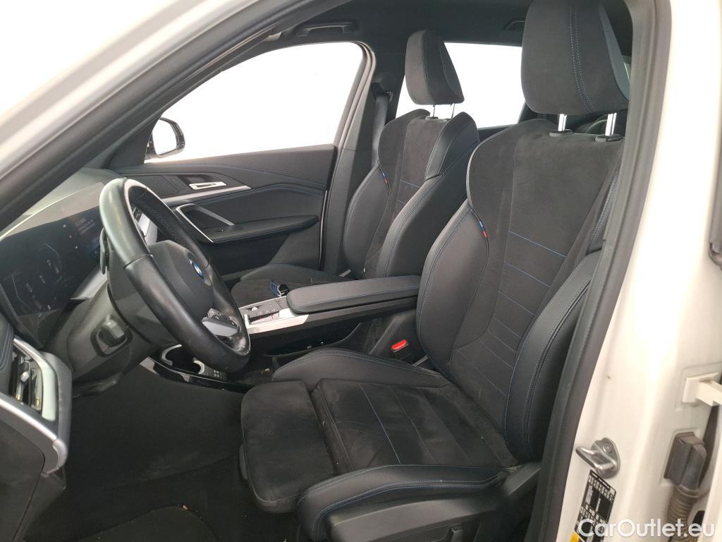 Bmw  X1 BMW  / 2022 / 5P / SUV xDrive25e M Sport DKG7 #8