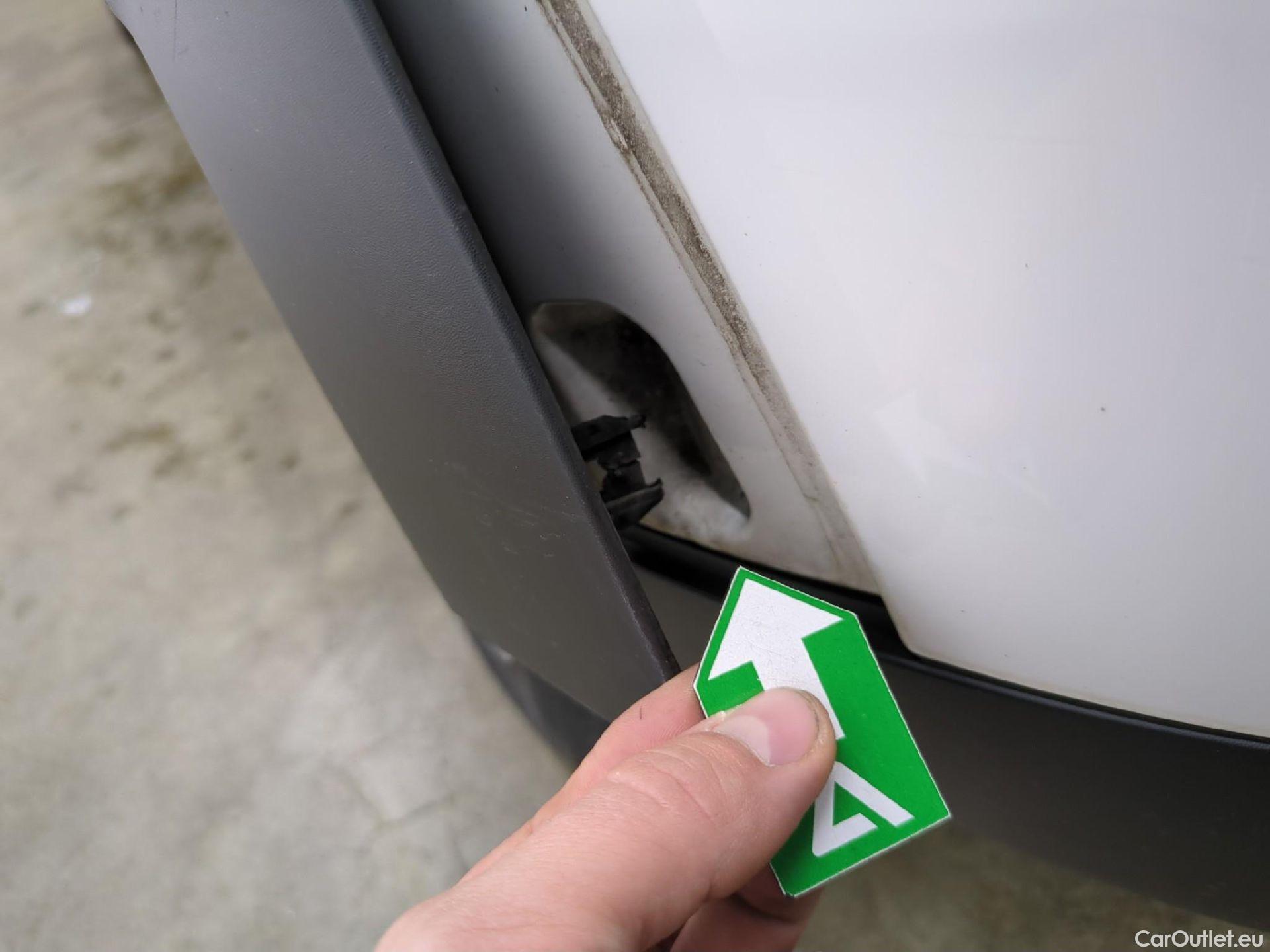 Citroen  C4 Cactus  Feel 1.6 BlueHDi 100CV BVM5 E6 #34