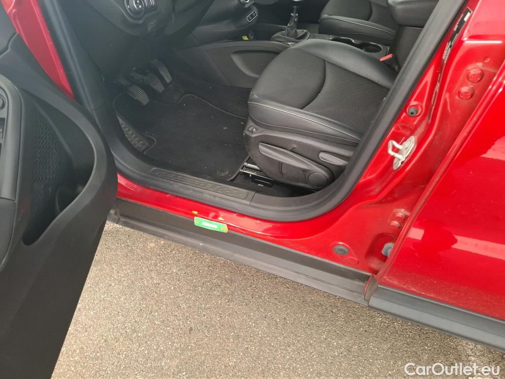 Fiat  500 FIAT X / 2018 / 5P / SUV 1.0 FFly T T3 120ch Cross #3