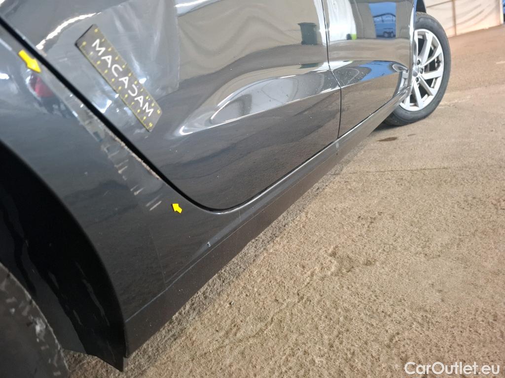  Audi  A1 Sportback AUDI  5p Berline 1 0 TFSI 116 Business Line #12