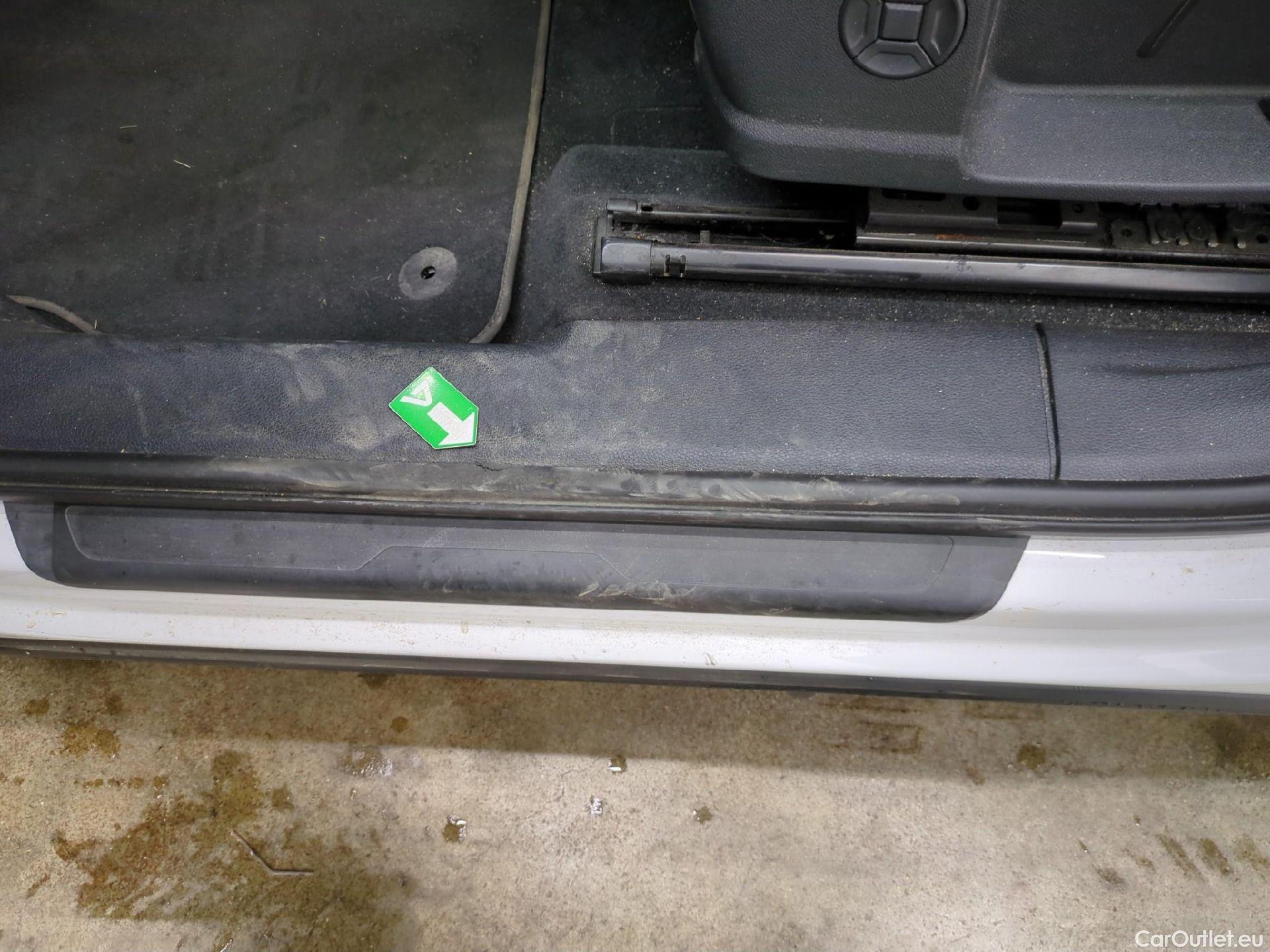 Audi  Q3  Sportback 35 TDI Business Line 2.0 TDI 150CV BVM6 E6d #1