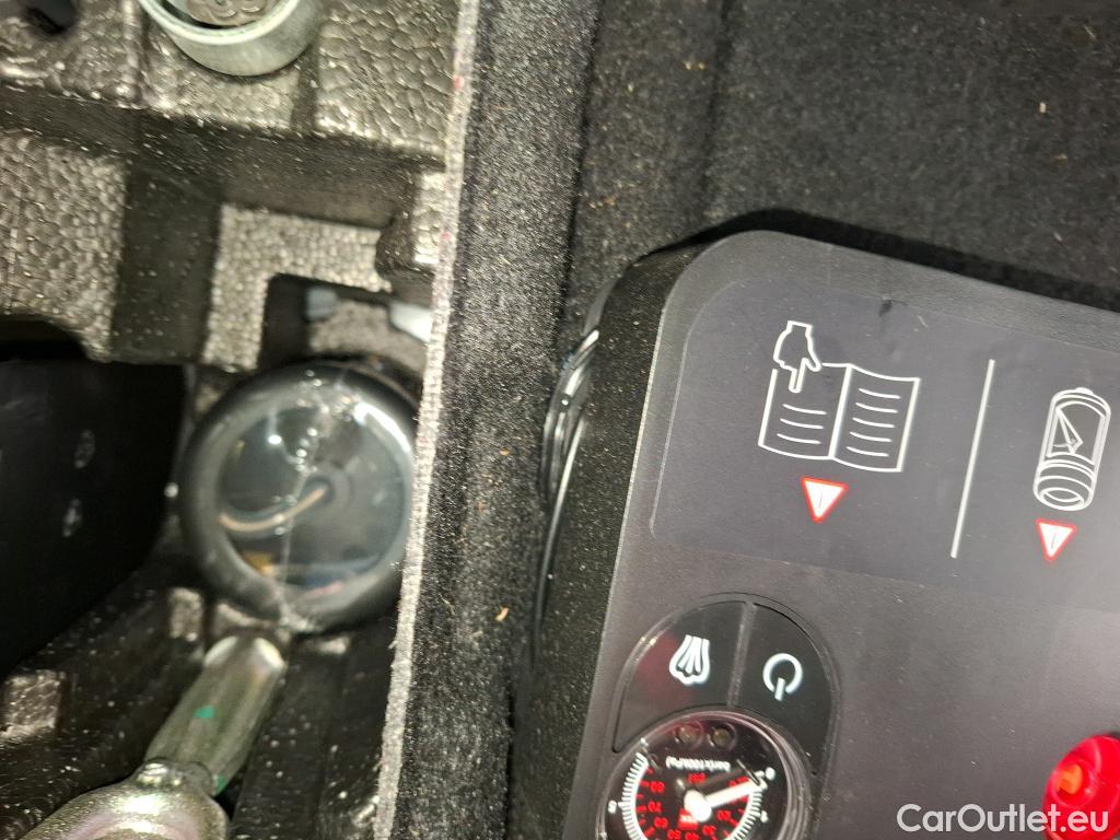 Bmw  Serie 1 Série 1 Berline 118 d Lounge 2.0 150CV BVA8 E6d #11