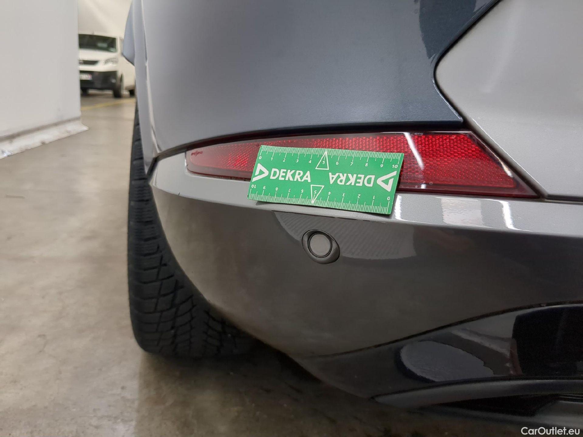  Cupra  Formentor CUPRA  / 2020 / 5P / SUV 1.4 e-HYBRID 204ch DSG6 Business Edition #25