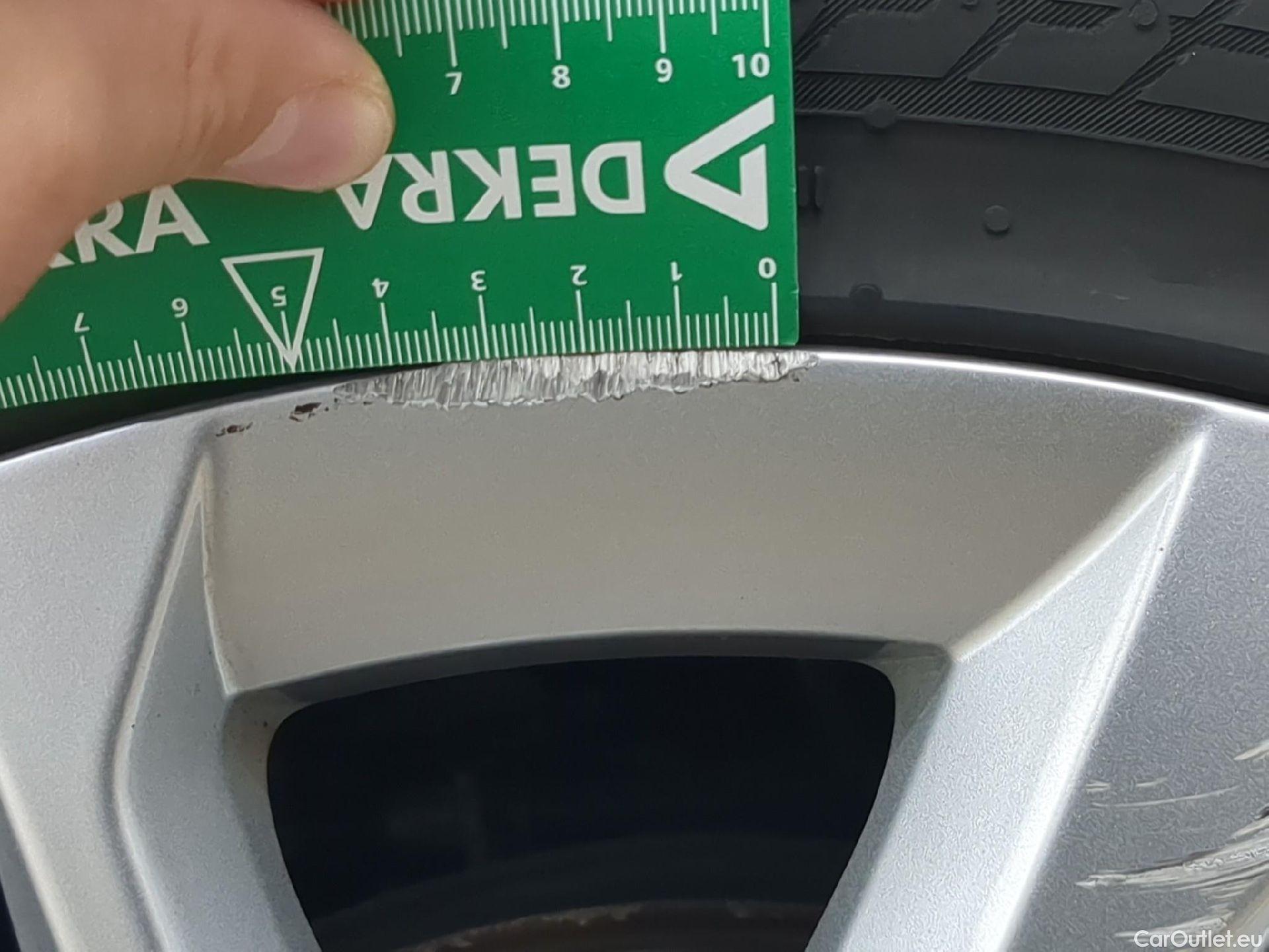  Cupra  Formentor CUPRA  / 2020 / 5P / SUV 1.4 e-HYBRID 204ch DSG6 Business Edition #5