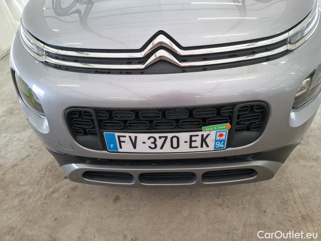 Citroen  C3  Aircross Feel Business 1.5 BlueHDi 120CV BVA6 E6dT #19