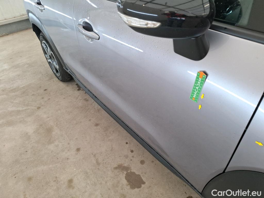 Citroen  C3  Aircross Feel Business 1.5 BlueHDi 120CV BVA6 E6dT #38