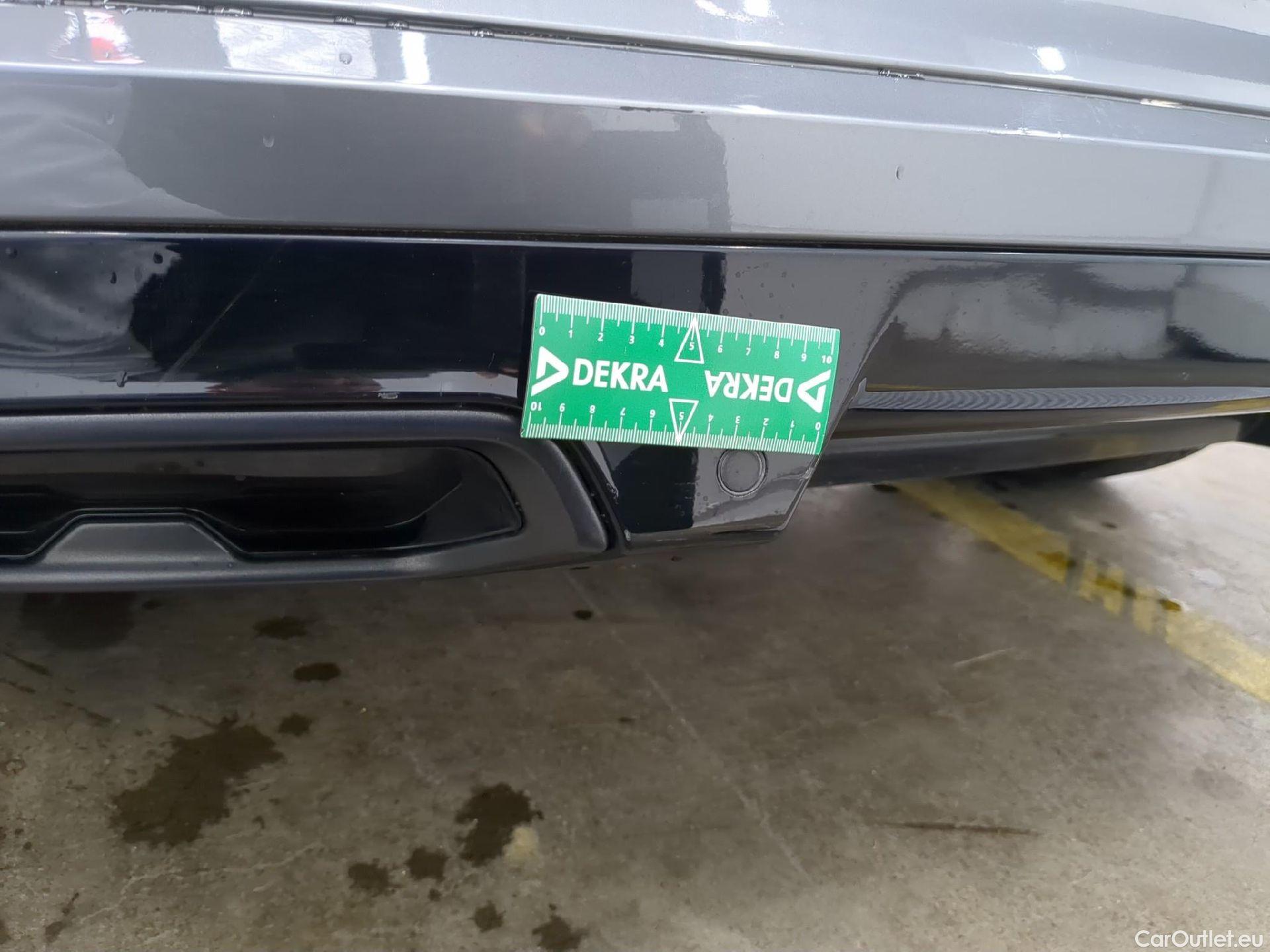  Cupra  Formentor CUPRA  / 2020 / 5P / SUV 1.4 e-HYBRID 204ch DSG6 Business Edition #29