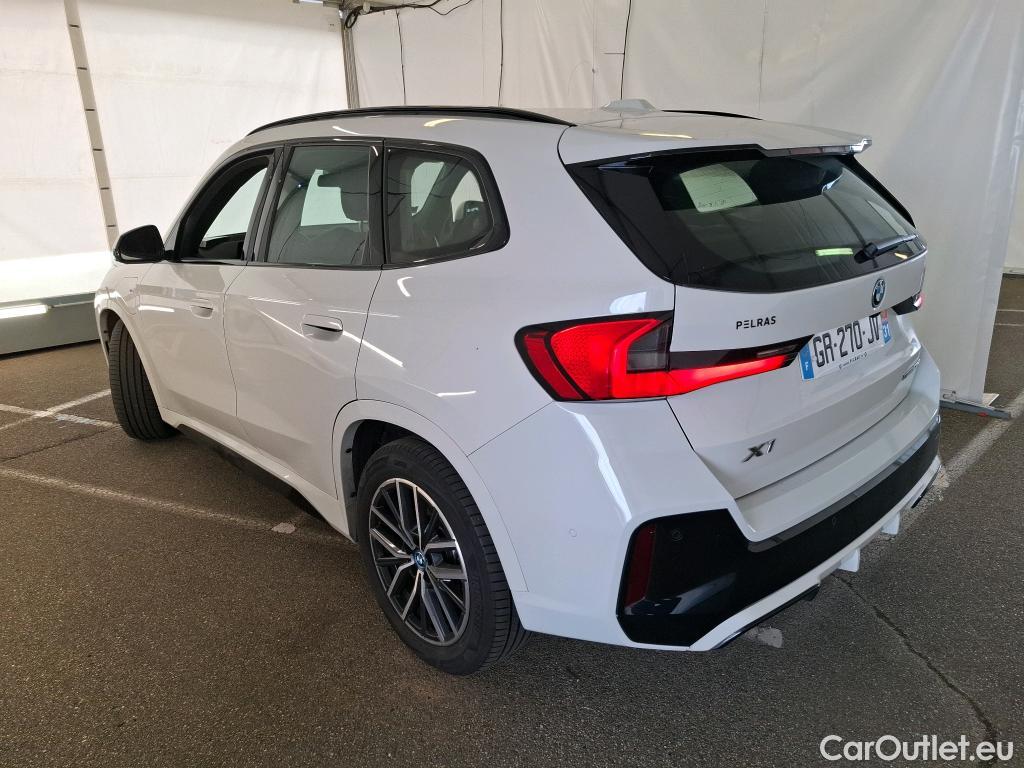 Bmw  X1 BMW  / 2022 / 5P / SUV xDrive25e M Sport DKG7 #2