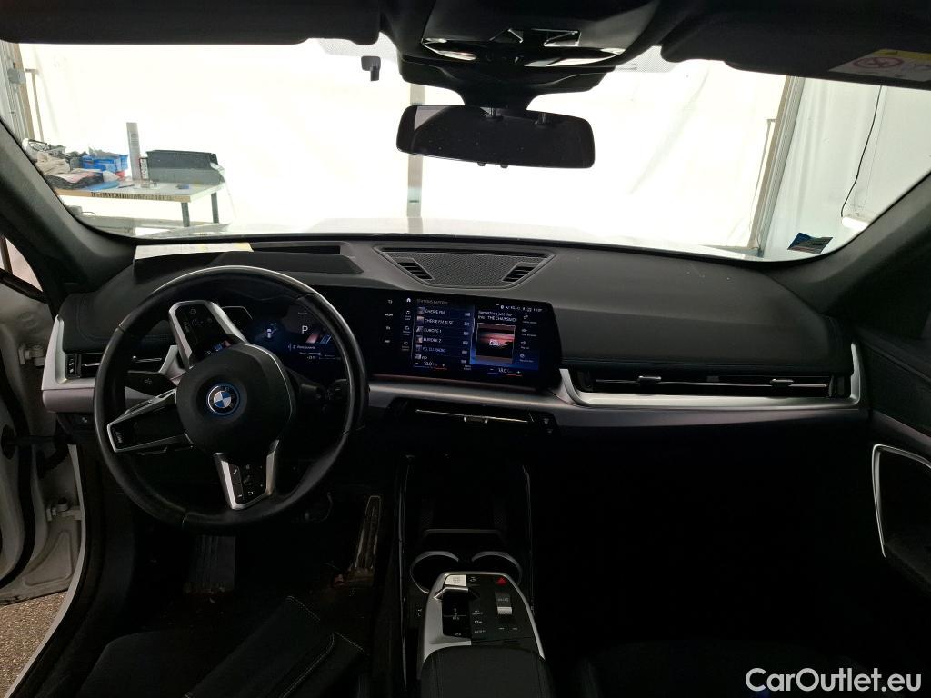 Bmw  X1 BMW  / 2022 / 5P / SUV xDrive25e M Sport DKG7 #5