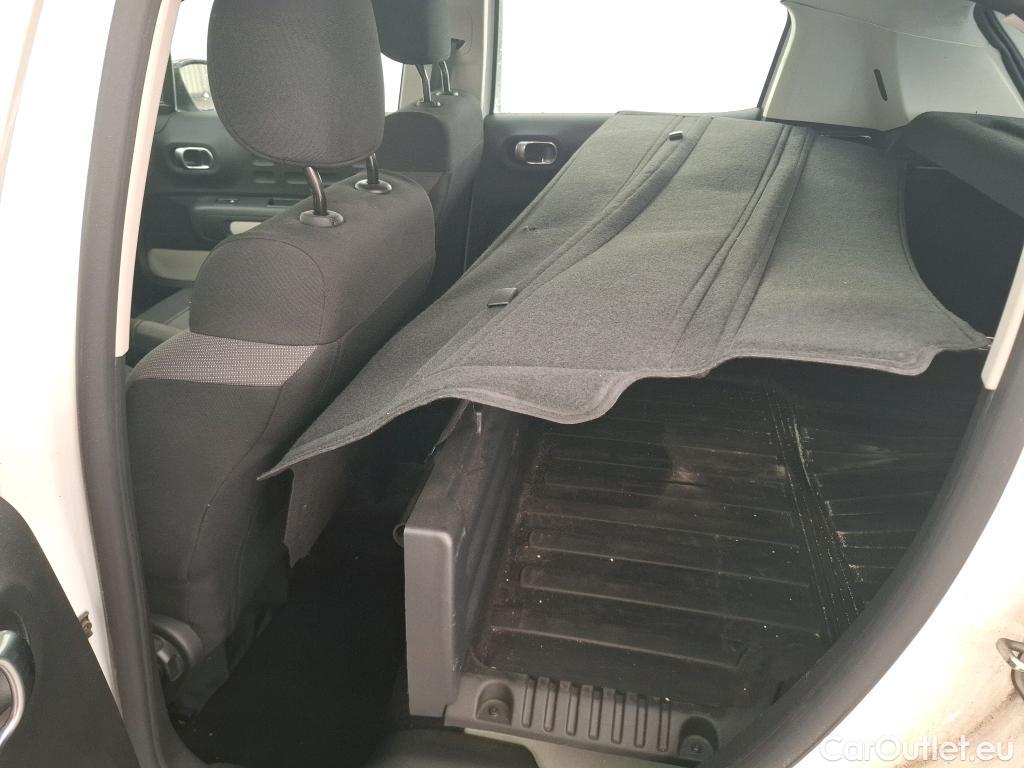 Citroen  C3 CITROEN  Société / 2020 / 5P / Berline BlueHDi 100 S&S BVM6 Feel #9