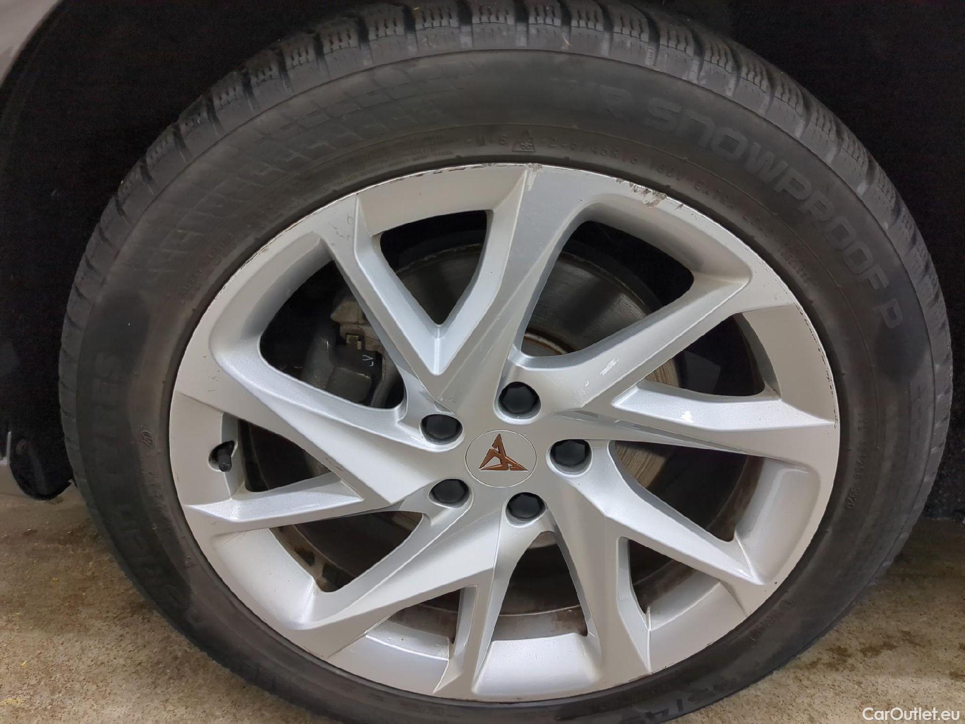  Cupra  Formentor CUPRA  / 2020 / 5P / SUV 1.4 e-HYBRID 204ch DSG6 Business Edition #6