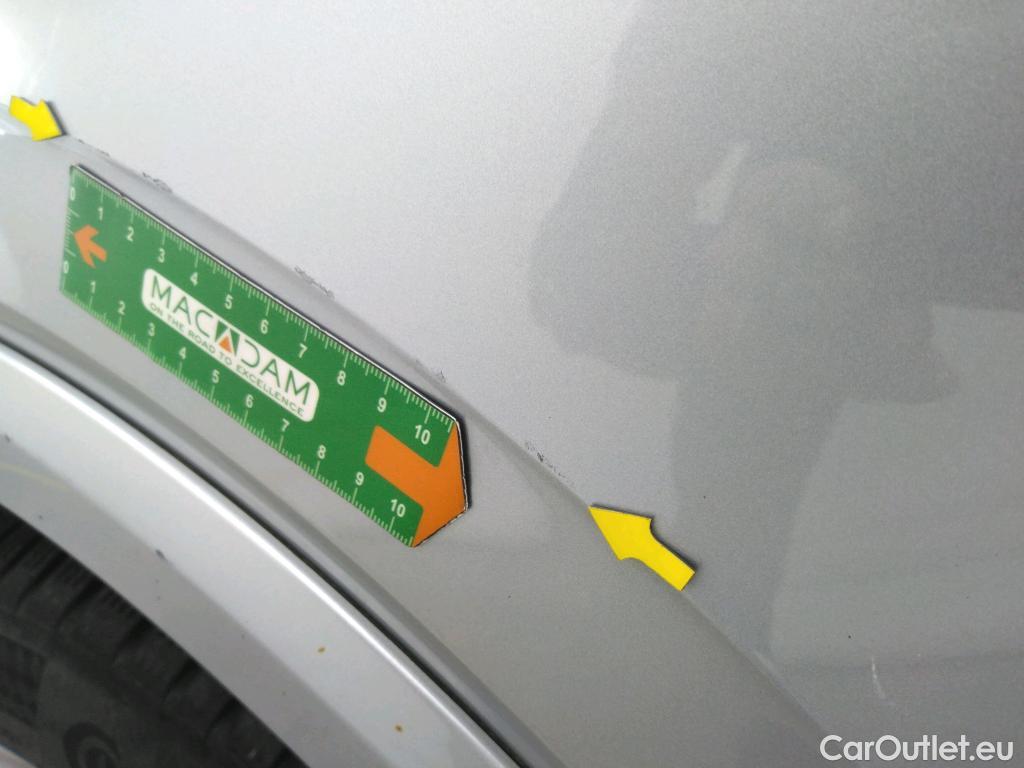 Audi  Q2 AUDI  / 2016 / 5P / SUV 35 TDI 150 S Tronic S Line #19