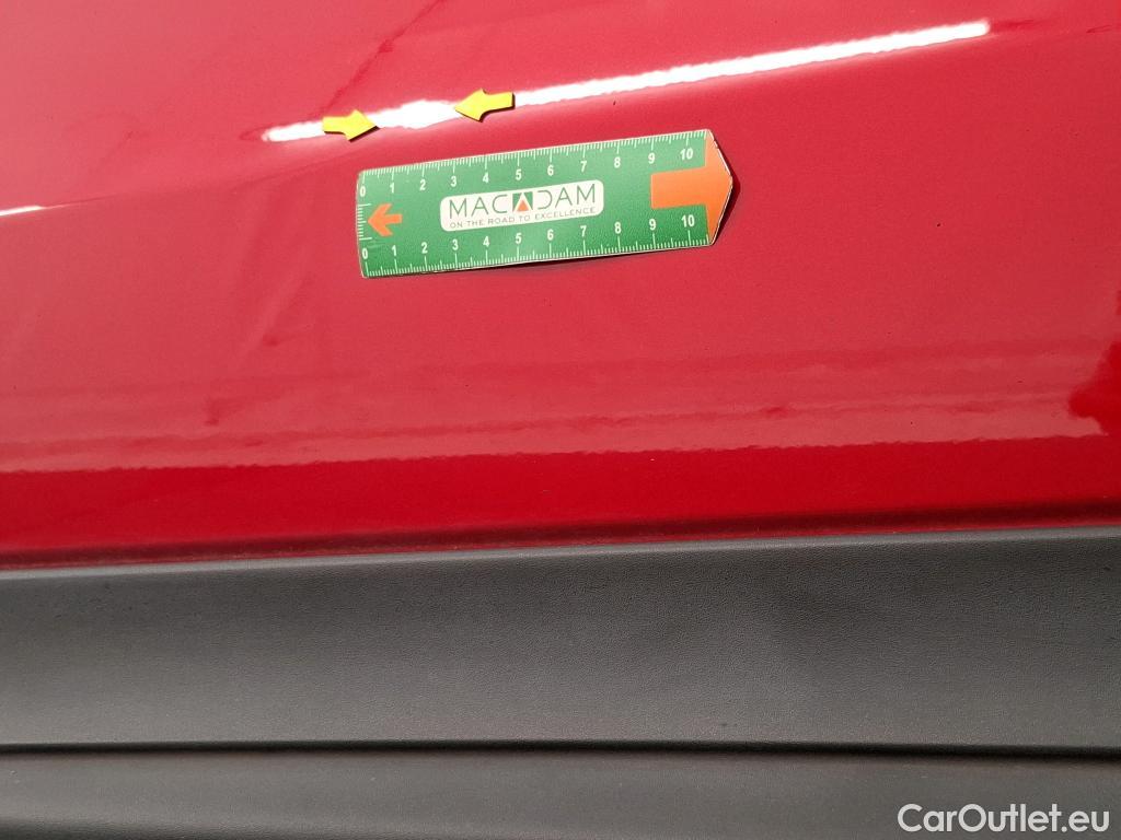 Fiat  500 FIAT X / 2018 / 5P / SUV 1.0 FFly T T3 120ch Cross #24