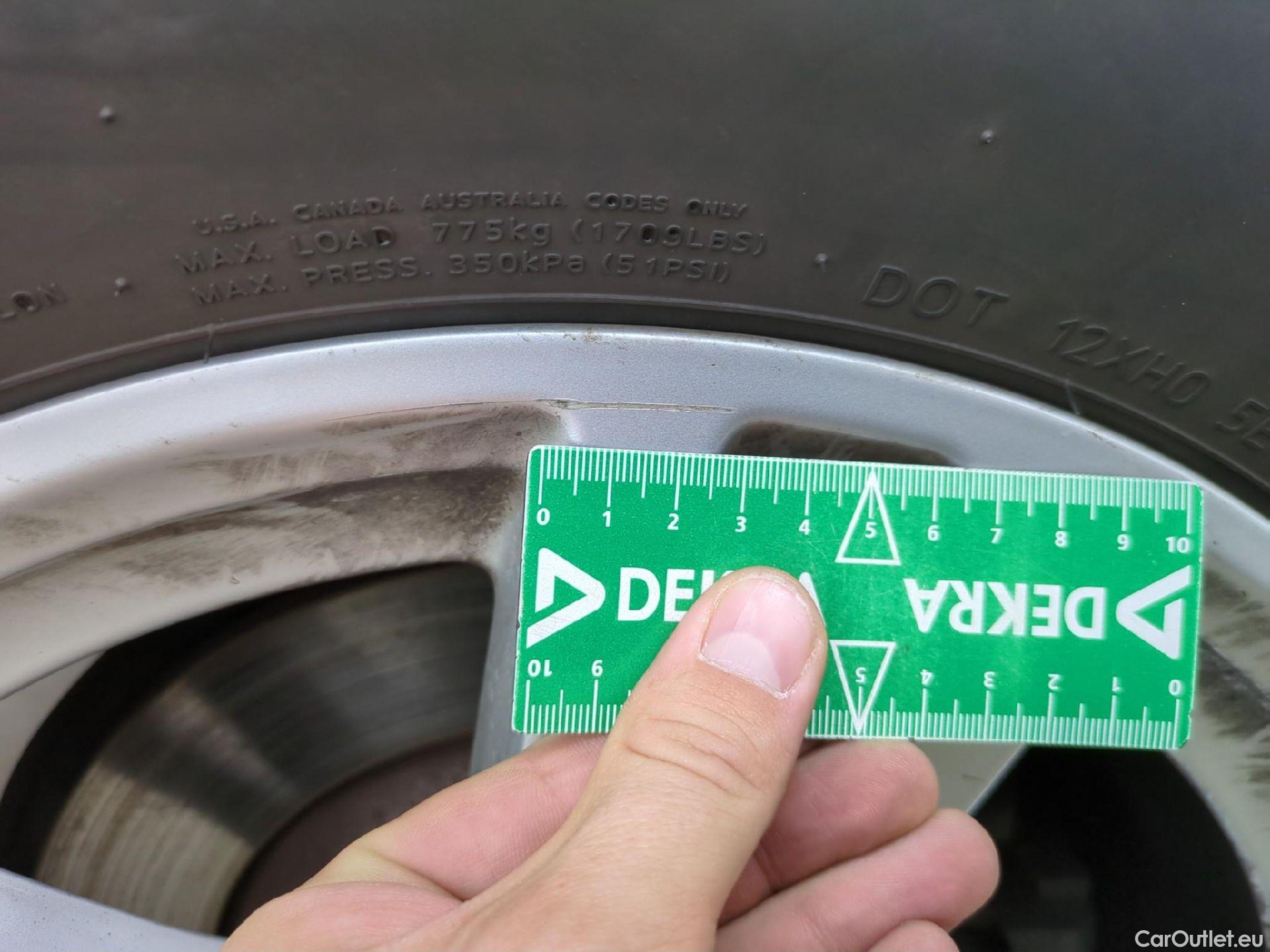 Audi  Q3  Sportback 35 TDI Business Line 2.0 TDI 150CV BVM6 E6d #8