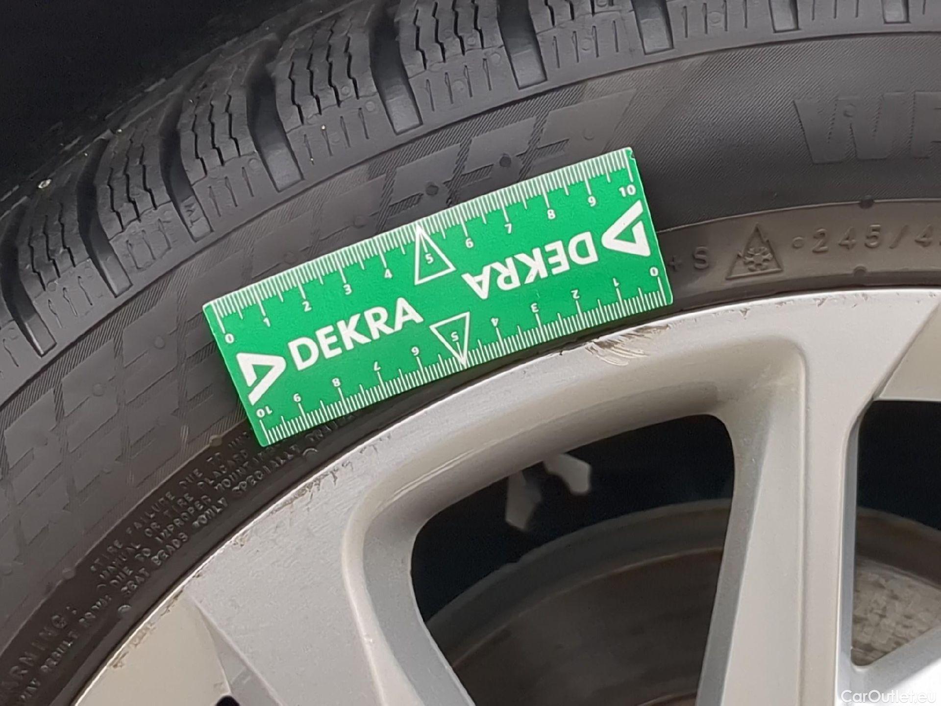  Cupra  Formentor CUPRA  / 2020 / 5P / SUV 1.4 e-HYBRID 204ch DSG6 Business Edition #11