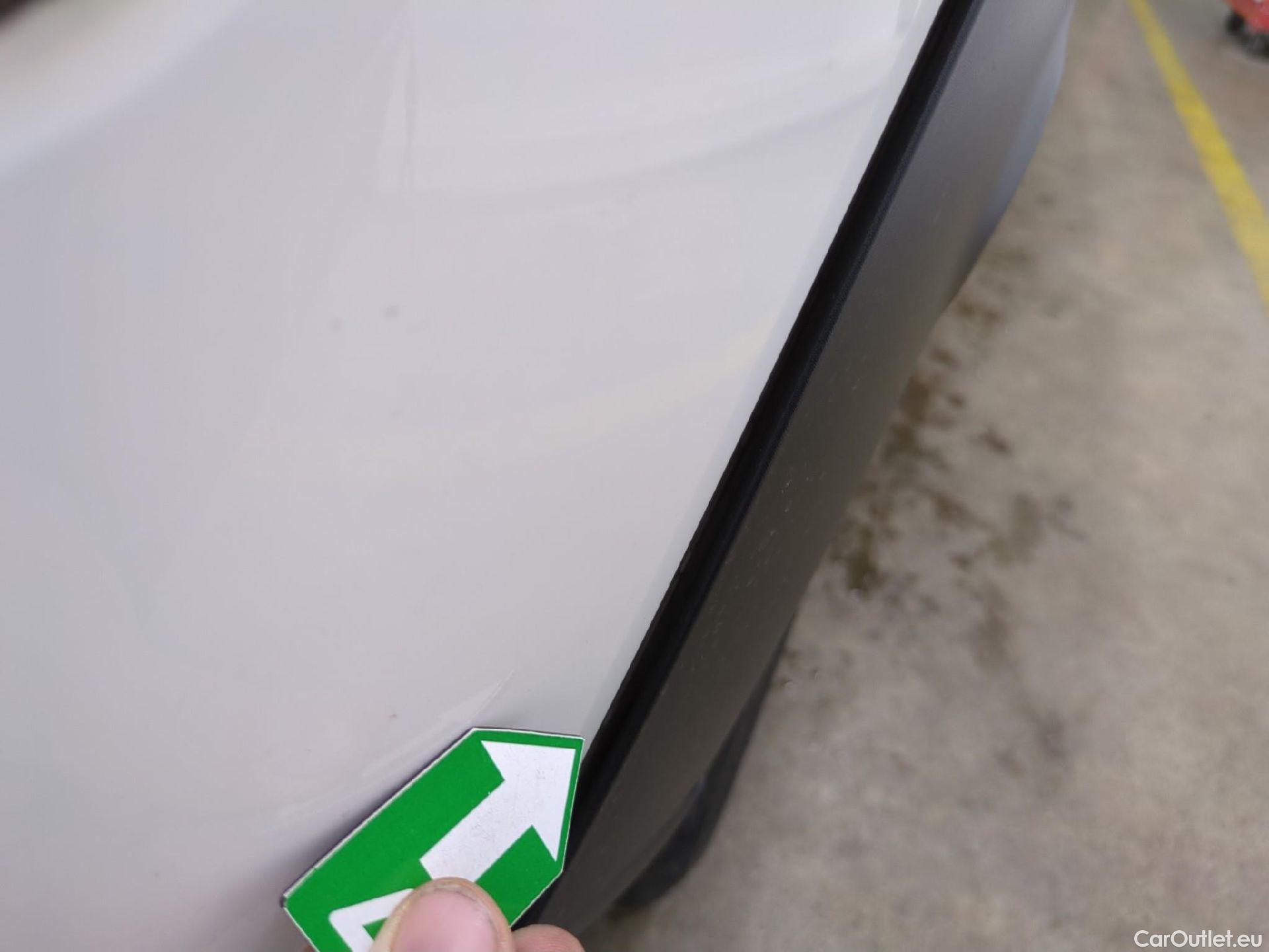 Citroen  C4 Cactus  Feel 1.6 BlueHDi 100CV BVM5 E6 #37