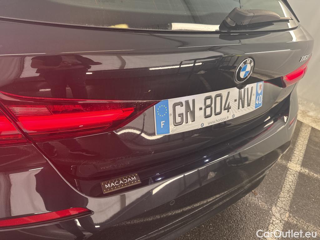 Bmw  Serie 1 BMW Série 1 / 2019 / 5P / Berline 116i Business Design #5