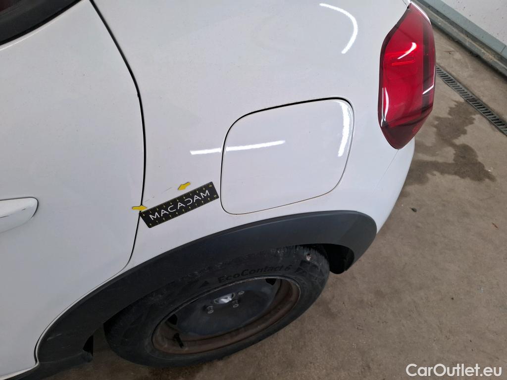  Citroen  C3  Feel Business 1.5 BlueHDI 100CV BVM5 E6dT #68