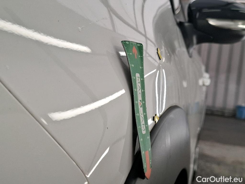 Citroen  C3 CITROEN  Société / 2020 / 5P / Berline BlueHDi 100 S&S BVM6 Feel #9