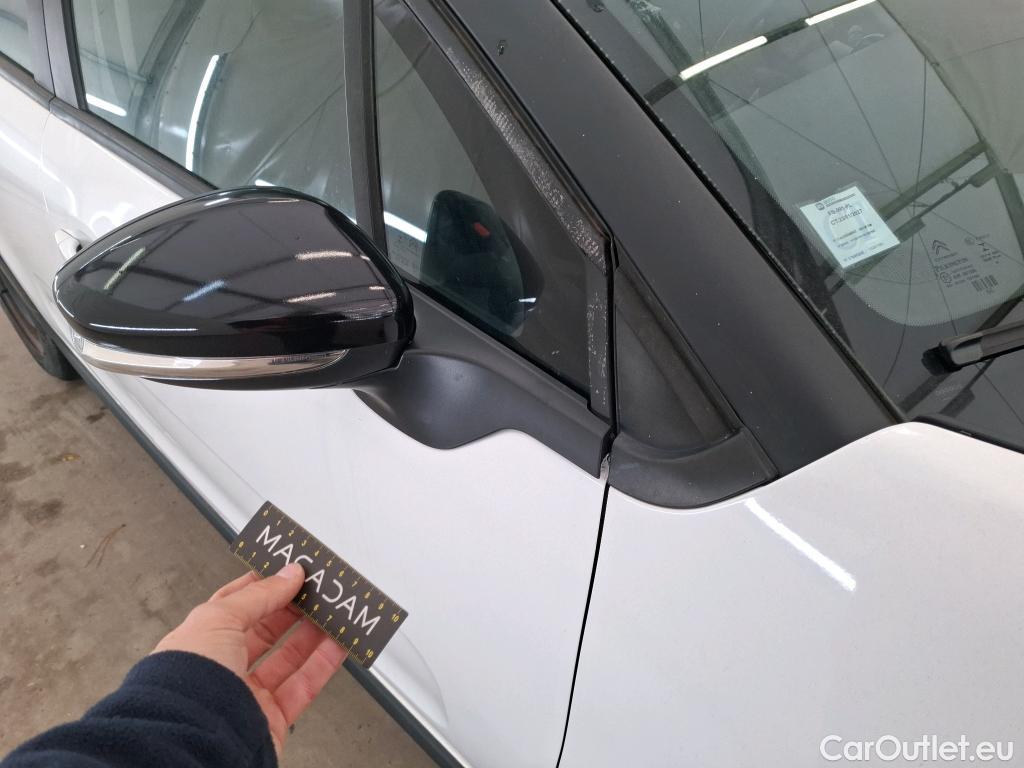  Citroen  C3  Feel Business 1.5 BlueHDI 100CV BVM5 E6dT #62