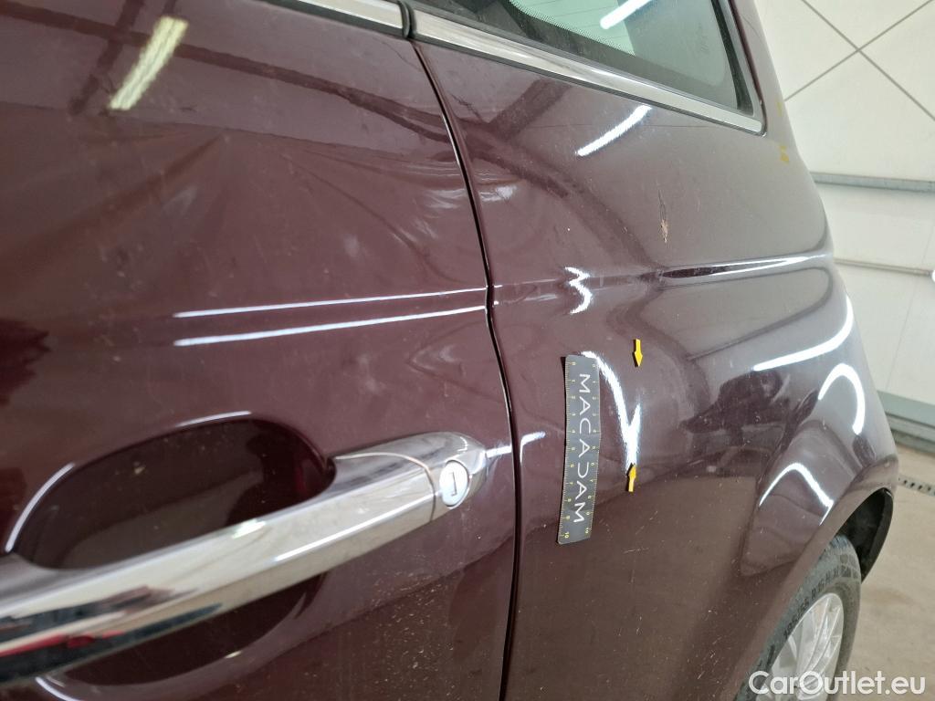 Fiat  500 FIAT   2015  3P  Berline 10 70ch BSG Dolcevita #8