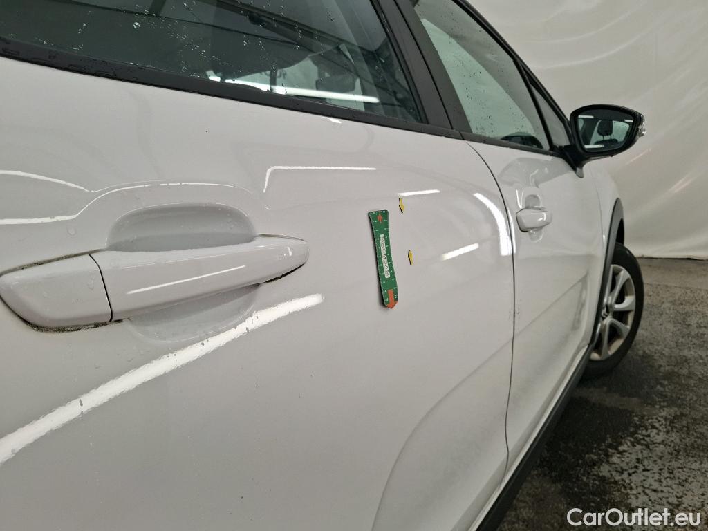 Citroen  C3 CITROEN  Société / 2020 / 5P / Berline BlueHDi 100 S&S BVM6 Feel #4