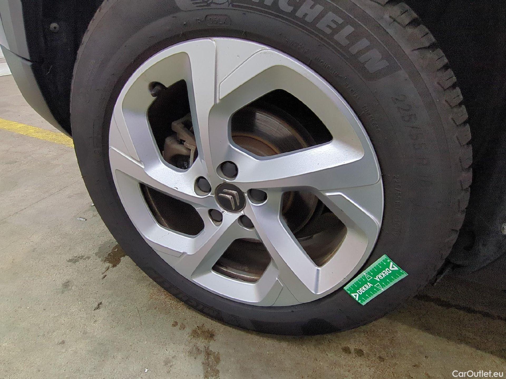  Citroen  C5  Aircross Business 1.5 BlueHDi 130CV BVM6 E6d #5