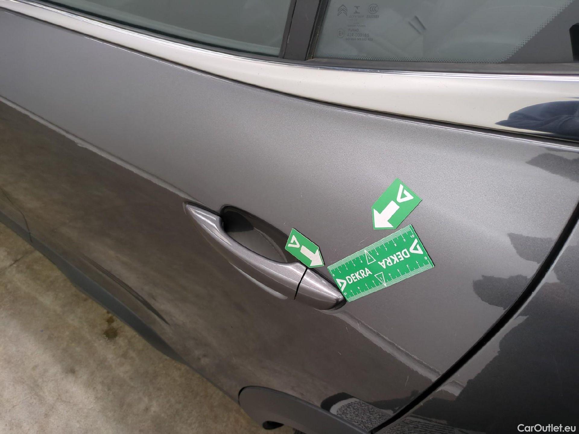  Citroen  C5  Aircross Business 1.5 BlueHDi 130CV BVM6 E6d #16