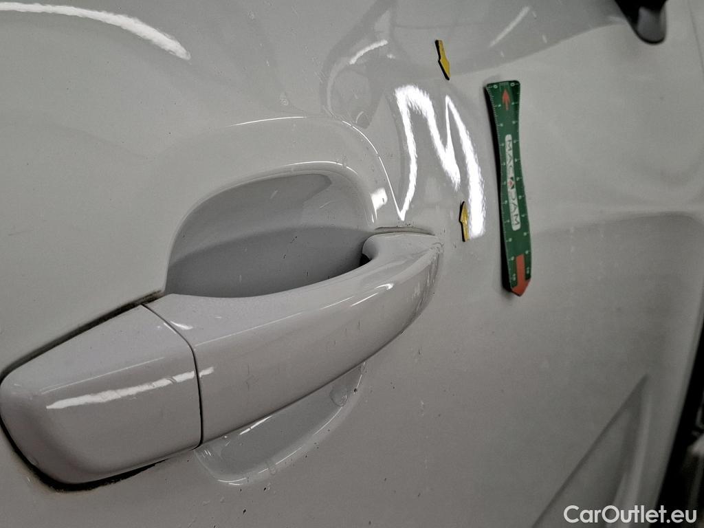 Citroen  C3 CITROEN  Société / 2020 / 5P / Berline BlueHDi 100 S&S BVM6 Feel #7