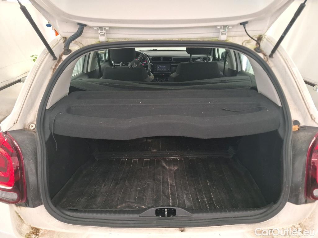 Citroen  C3 CITROEN  Société / 2020 / 5P / Berline BlueHDi 100 S&S BVM6 Feel #10