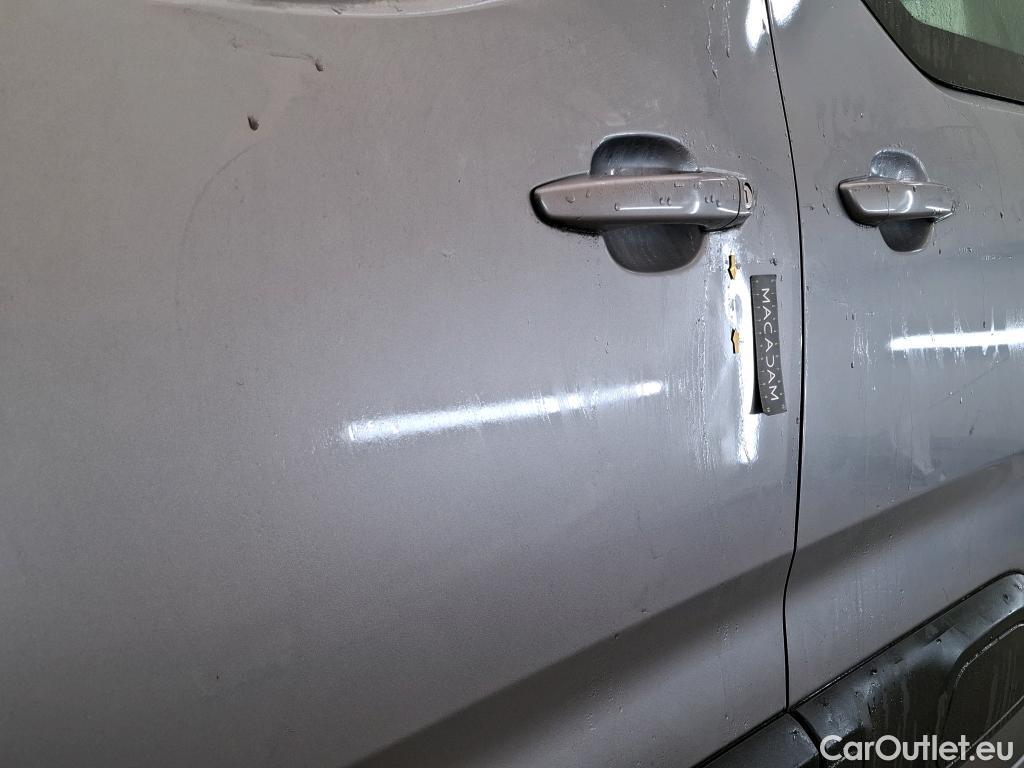 Citroen  Berlingo  Feel M 1.5 BlueHDi 100CV BVM6 E6d #11