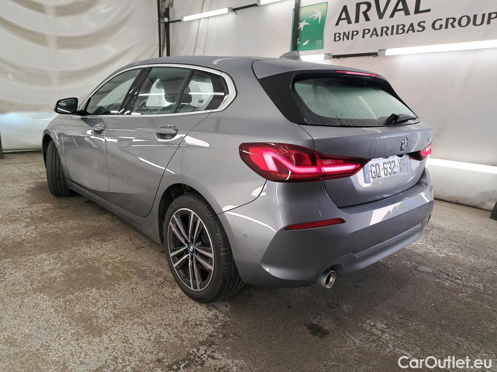 Bmw  Serie 1 BMW Série 1 / 2019 / 5P / Berline 116i DKG7 Business Design #2