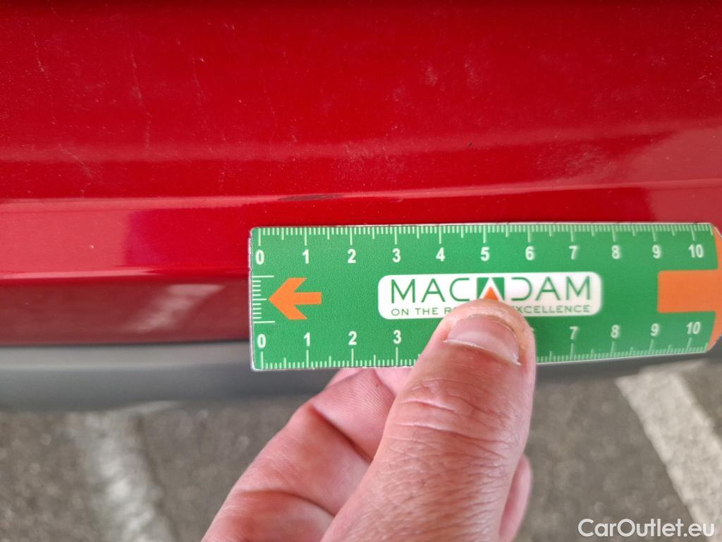 Fiat  500 FIAT X / 2018 / 5P / SUV 1.0 FFly T T3 120ch Cross #33