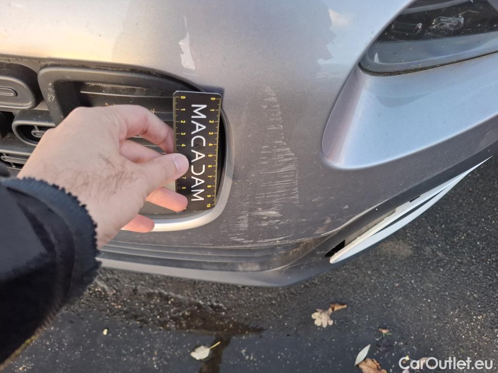 Citroen  Berlingo  Feel M 1.5 BlueHDi 100CV BVM6 E6d #9