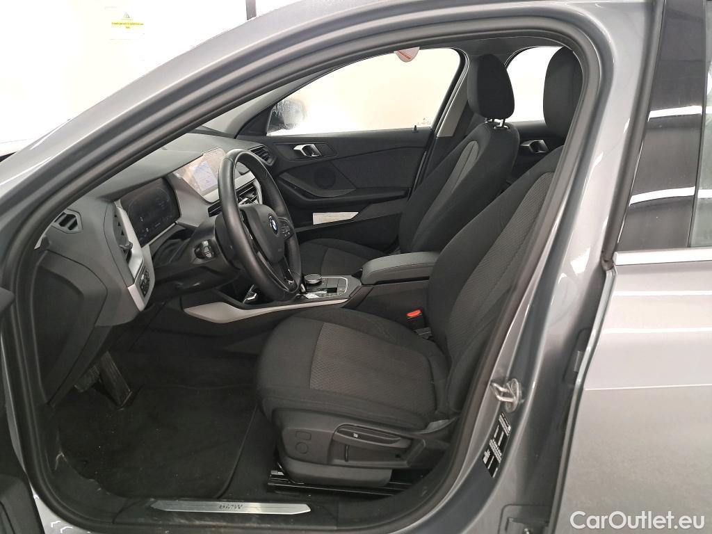 Bmw  Serie 1 BMW Série 1 / 2019 / 5P / Berline 116i DKG7 Business Design #8