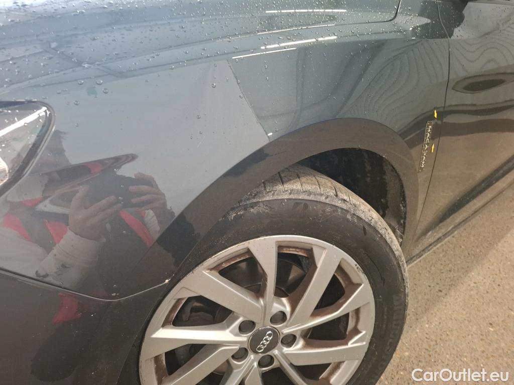  Audi  A1 Sportback AUDI  5p Berline 1 0 TFSI 116 Business Line #10