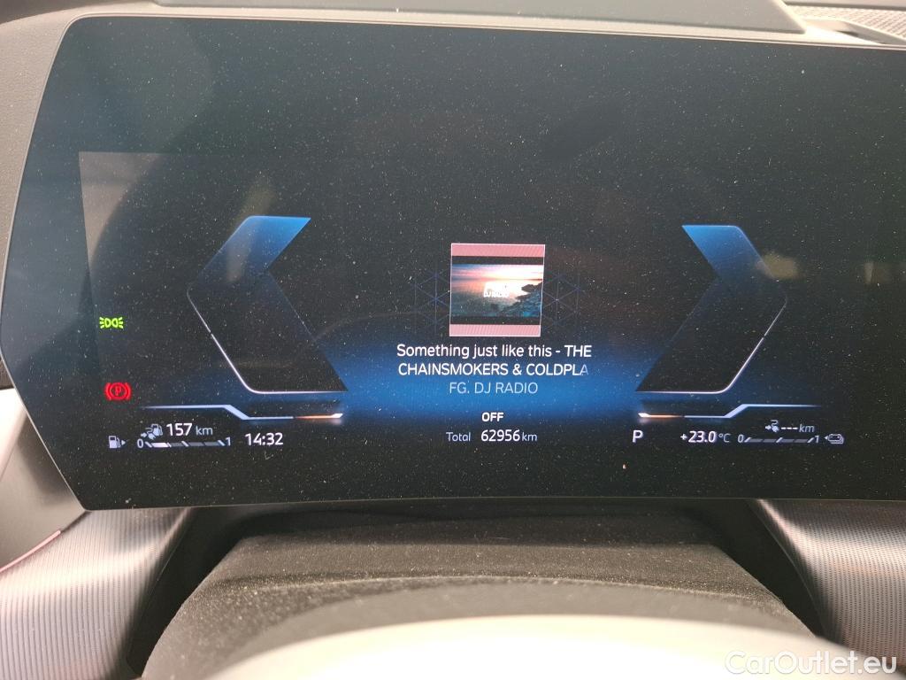 Bmw  X1 BMW  / 2022 / 5P / SUV xDrive25e M Sport DKG7 #6