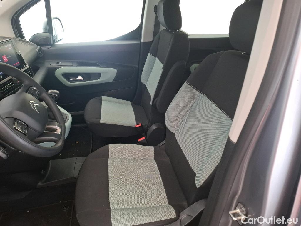 Citroen  Berlingo  Feel M 1.5 BlueHDi 100CV BVM6 E6d #8