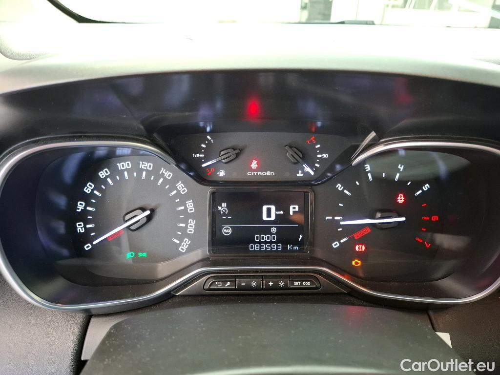 Citroen  C3  Aircross Feel Business 1.5 BlueHDi 120CV BVA6 E6dT #7