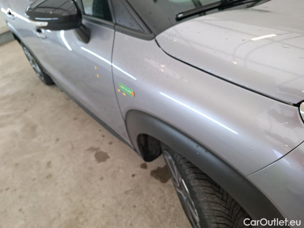 Citroen  C3  Aircross Feel Business 1.5 BlueHDi 120CV BVA6 E6dT #13