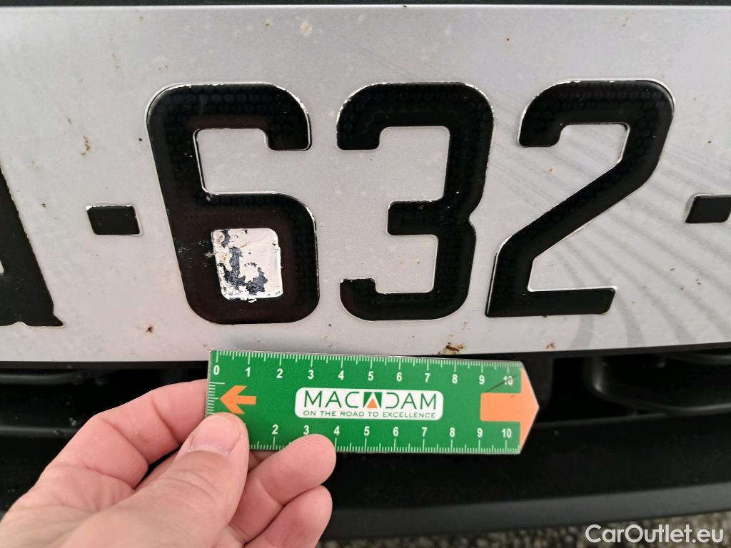 Bmw  Serie 1 BMW Série 1 / 2019 / 5P / Berline 116i DKG7 Business Design #9