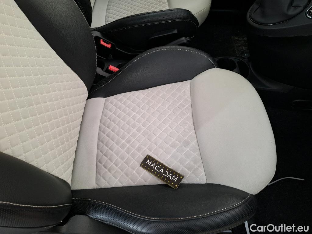 Fiat  500 FIAT   2015  3P  Berline 10 70ch BSG Dolcevita #15